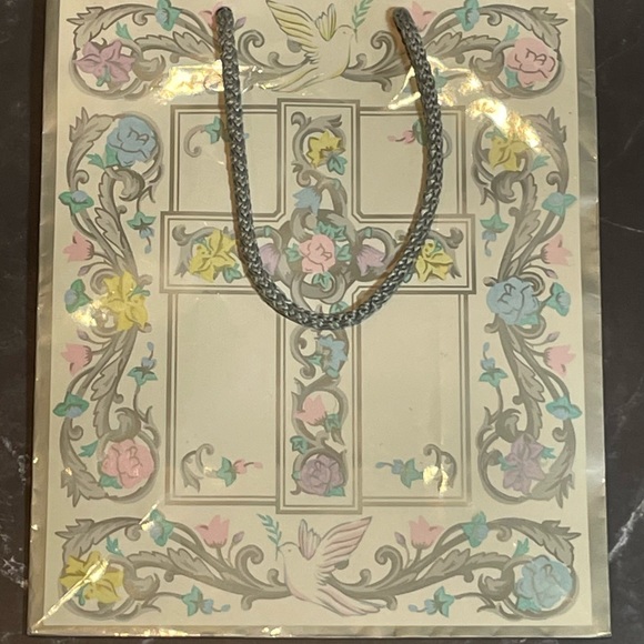 Christening Party Decorations - Picture 9 of 10